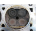 #A604 Left Cylinder Head From 2010 FORD ESCAPE  3.0 9L8E6C064BF